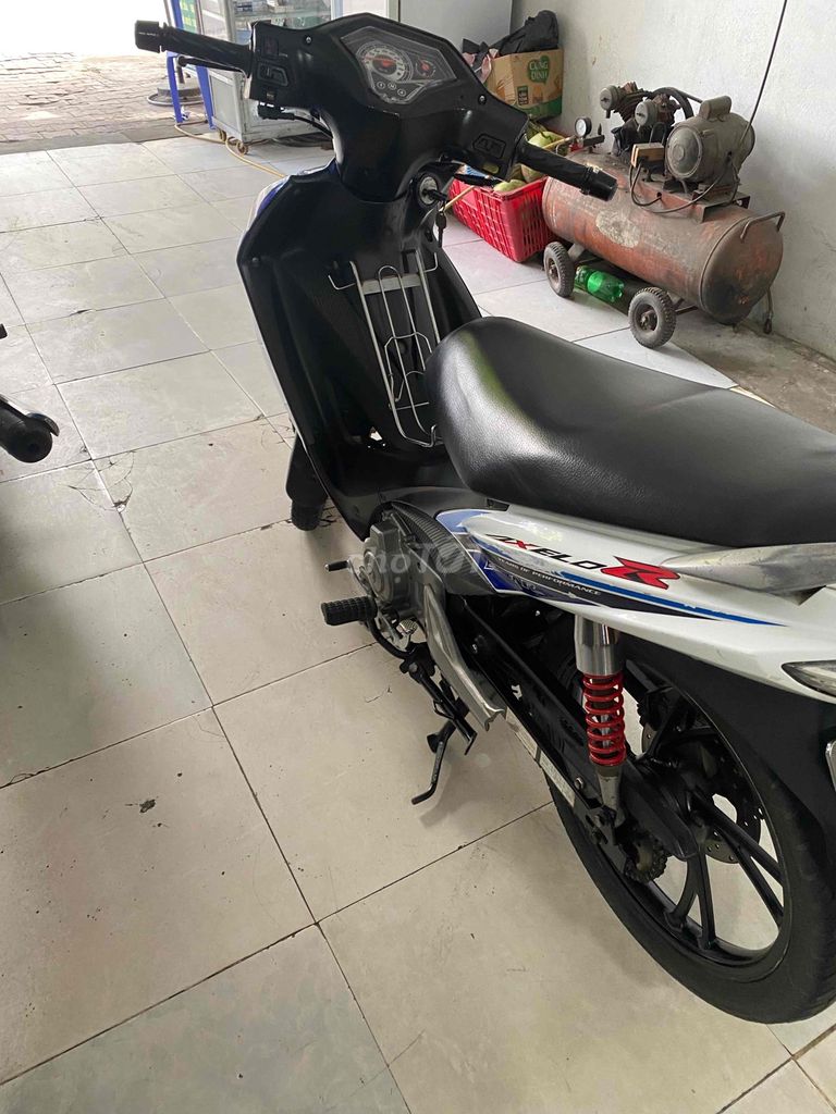 axelo chính chủ. Mua bán Xe máy tại Quận 12 Tp Hồ Chí Minh được đăng bởi Nguyễn  Hát  hình 3