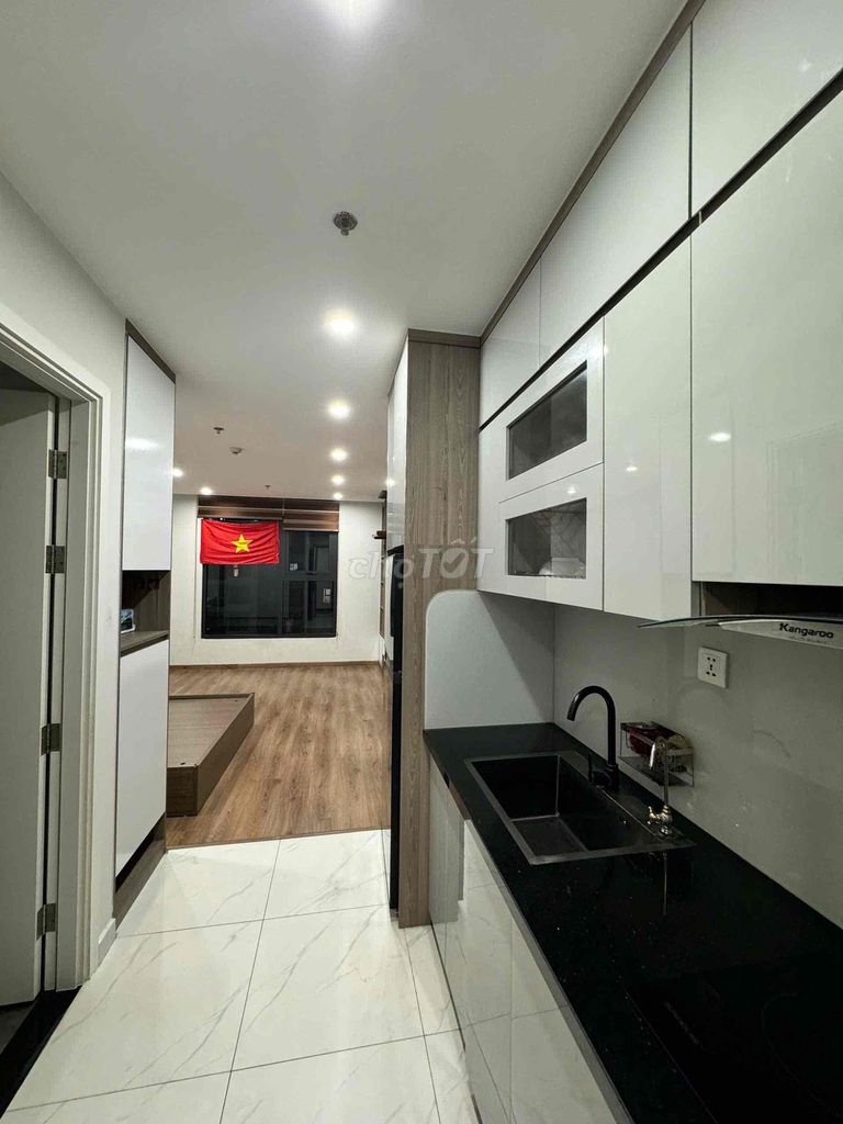 bán căn studio , 32m2 toà I3 Vinhomes Smart City