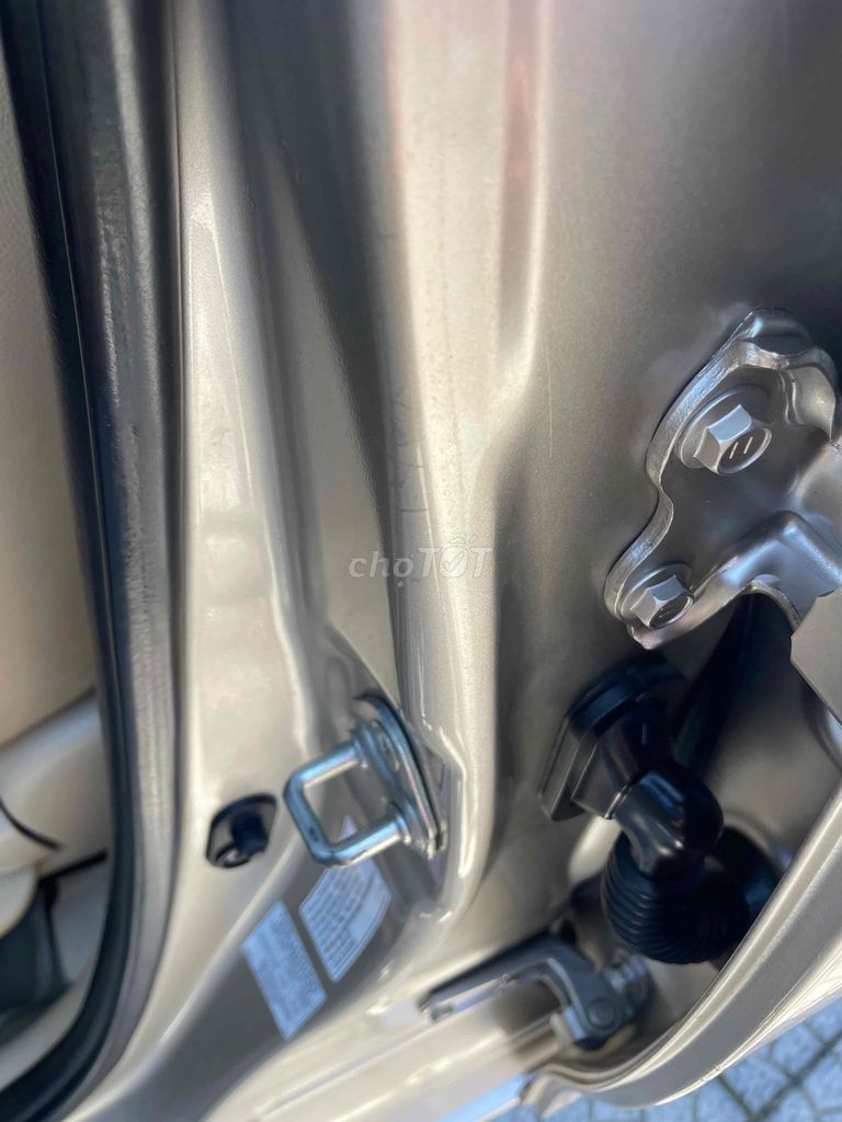 Toyota Vios 2017 1.5E tự động - 102000 km. Mua bán Ô tô tại Quận Cẩm Lệ Đà Nẵng được đăng bởi Lam hình 6