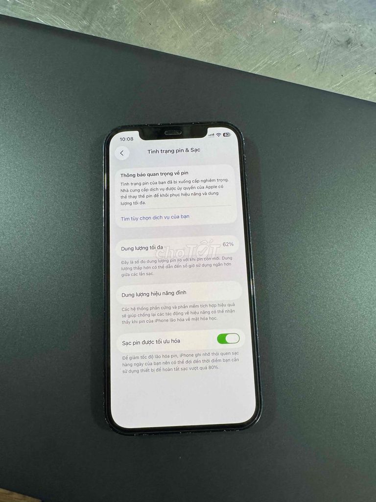 iPhone 12 VN/A. Mua bán Điện thoại tại Thị xã Gò Công Tiền Giang được đăng bởi Luân hình 1
