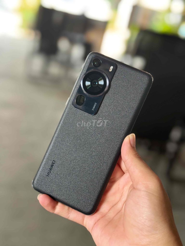 Huawei p60 pro 8/256 nội địa. Mua bán Điện thoại tại Quận Cẩm Lệ Đà Nẵng được đăng bởi Nguyễn Văn Linh hình 1