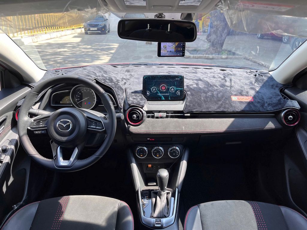 MAZDA 2 LUXURY 2024 XE GIA ĐÌNH LƯỚT ĐẸP VAY 70%. Mua bán Ô tô tại Quận 12 Tp Hồ Chí Minh được đăng bởi Hiếu hình 13