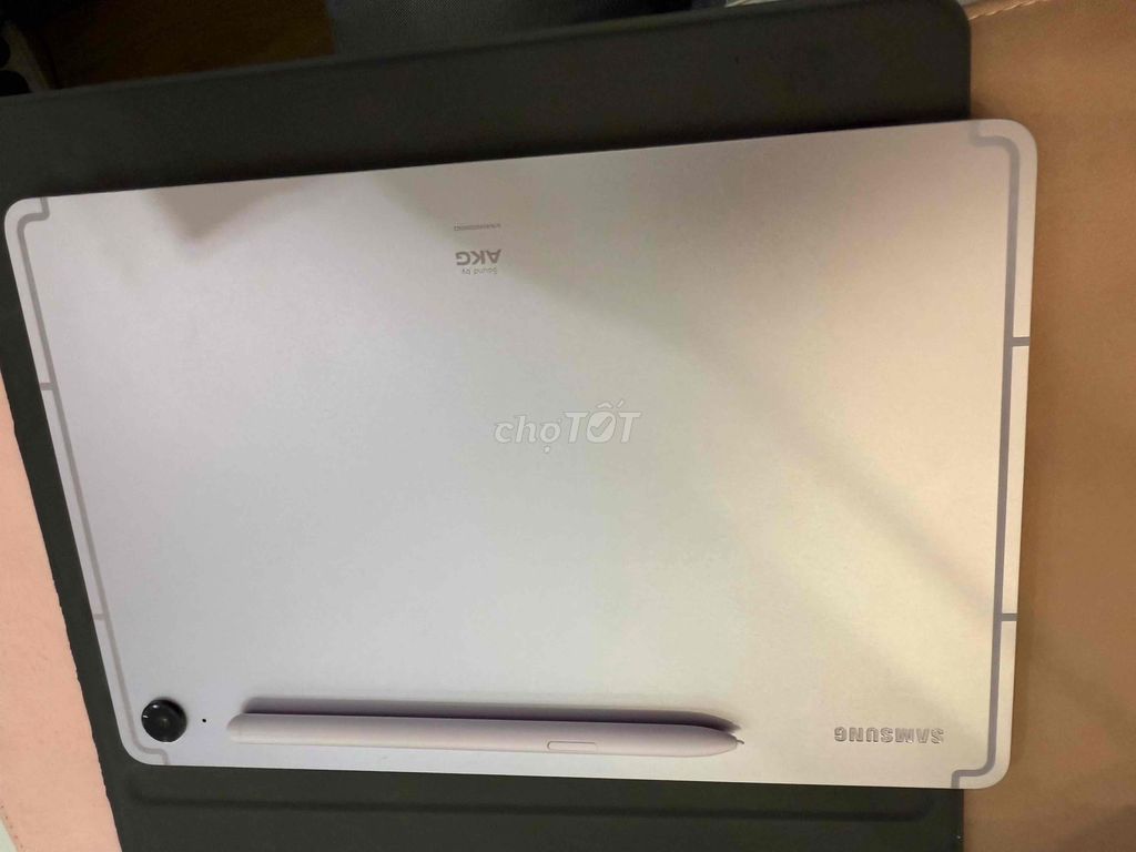 Samsung Galaxy Tab S9 Hồng nhám Bút cảm ứng. Mua bán Máy tính bảng tại Thành phố Thủ Đức Tp Hồ Chí Minh được đăng bởi Nguyễn Ngọc hình 1