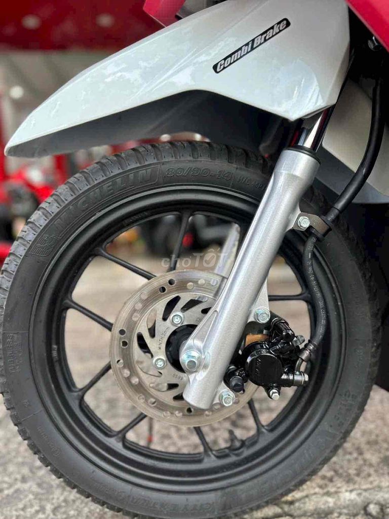 Bán Click Thái 2016 Chính Chủ Sang Tên. Mua bán Xe máy tại Thành phố Vũng Tàu Bà Rịa - Vũng Tàu được đăng bởi Cửa Hàng Xe Máy Bảo Thanh 2 hình 8