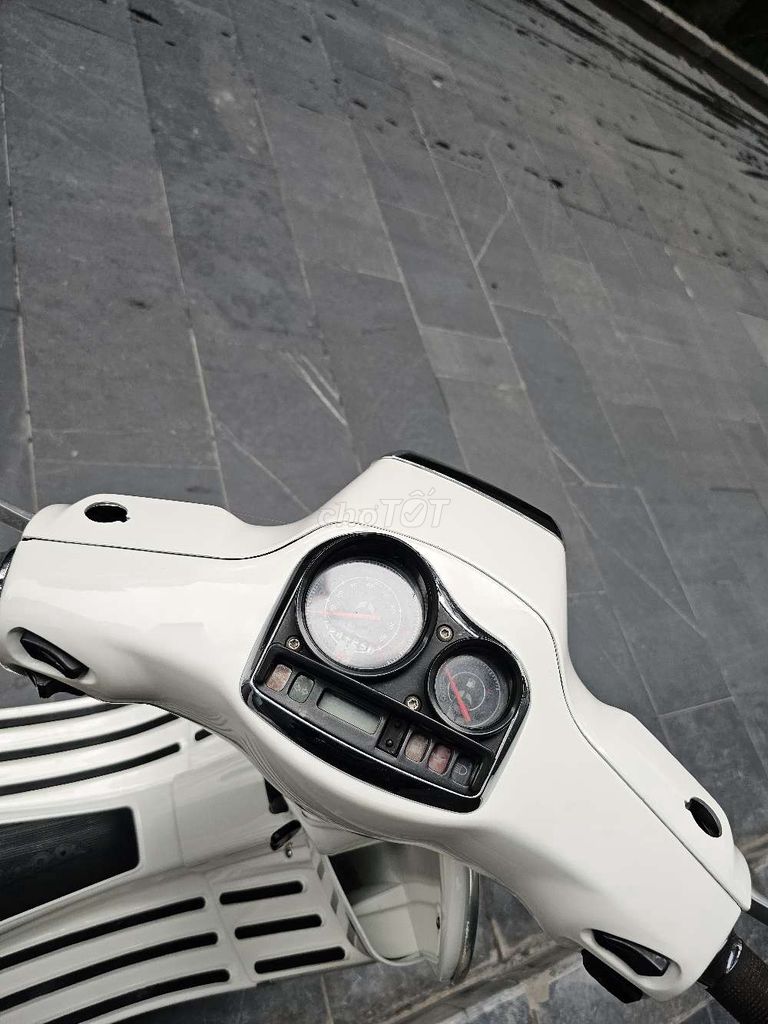 Vespa S 125 3vie 2014 đại chất. Mua bán Xe máy tại Quận Ba Đình Hà Nội được đăng bởi Bách hình 5