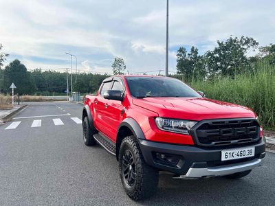 raptor 2019 BIỂN A.  không niên hạn. Mua bán Ô tô tại Thị xã Tân Uyên Bình Dương được đăng bởi Tên chưa cung cấp