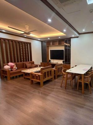 Apartment in Cầu Giấy