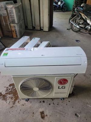 Máy lạnh LG 2.0HP Inverter (95%)
