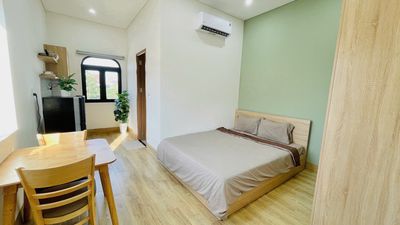 Rent · 1 bd · 30 м² · Quận Sơn Trà, ул. Đường Phạm Quang Ảnh