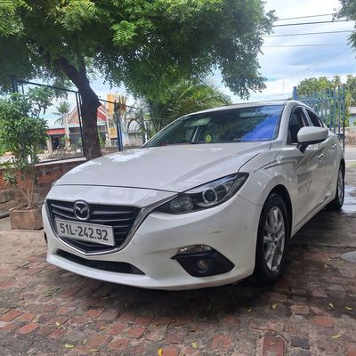 2017 1.5 AT Sedan - 160000 km. Mua bán Ô tô tại Quận 12 Tp Hồ Chí Minh được đăng bởi huynh Anh