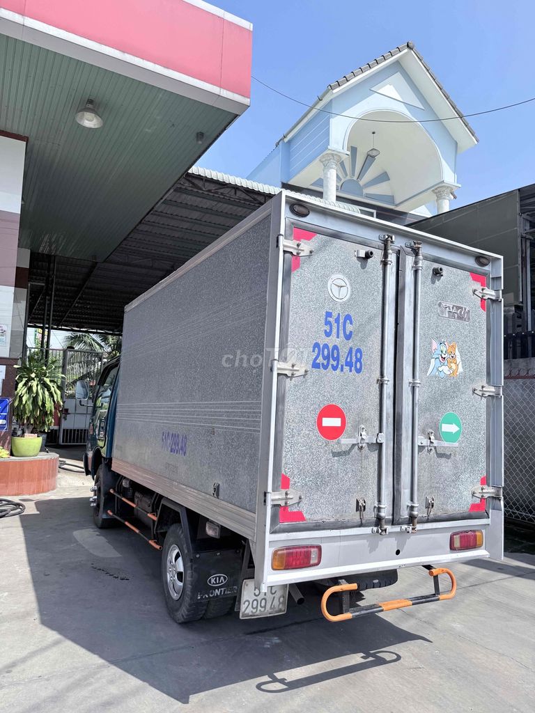 bán kia k3000s 1t4 sx 2013. Mua bán Xe tải, xe ben tại Thành phố Thủ Đức Tp Hồ Chí Minh được đăng bởi tuấn hình 3