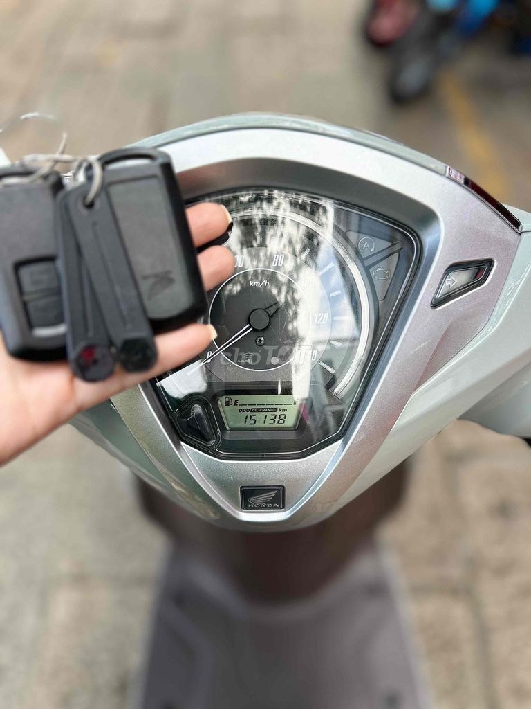 Bán Honda Lead 2020 Smartkey Chính Chủ. Mua bán Xe máy tại Thành phố Vũng Tàu Bà Rịa - Vũng Tàu được đăng bởi Cửa Hàng Xe Máy Bảo Thanh 2 hình 3