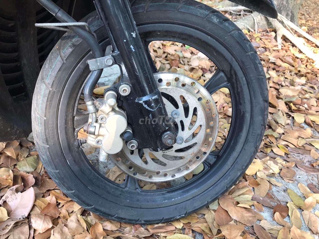 Cần bán hoặc giao lưu xe số. Mua bán Xe máy tại Thành phố Mỹ Tho Tiền Giang được đăng bởi Tên chưa cung cấp hình 9