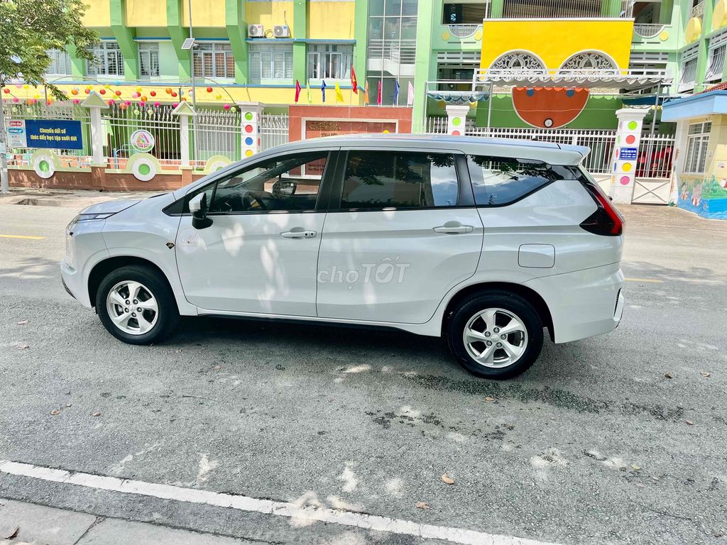 ✅Mitsubishi Xpander 2022 AT nhập indo xe đẹp zin. Mua bán Ô tô tại Quận 12 Tp Hồ Chí Minh được đăng bởi Thắng Trần hình 11