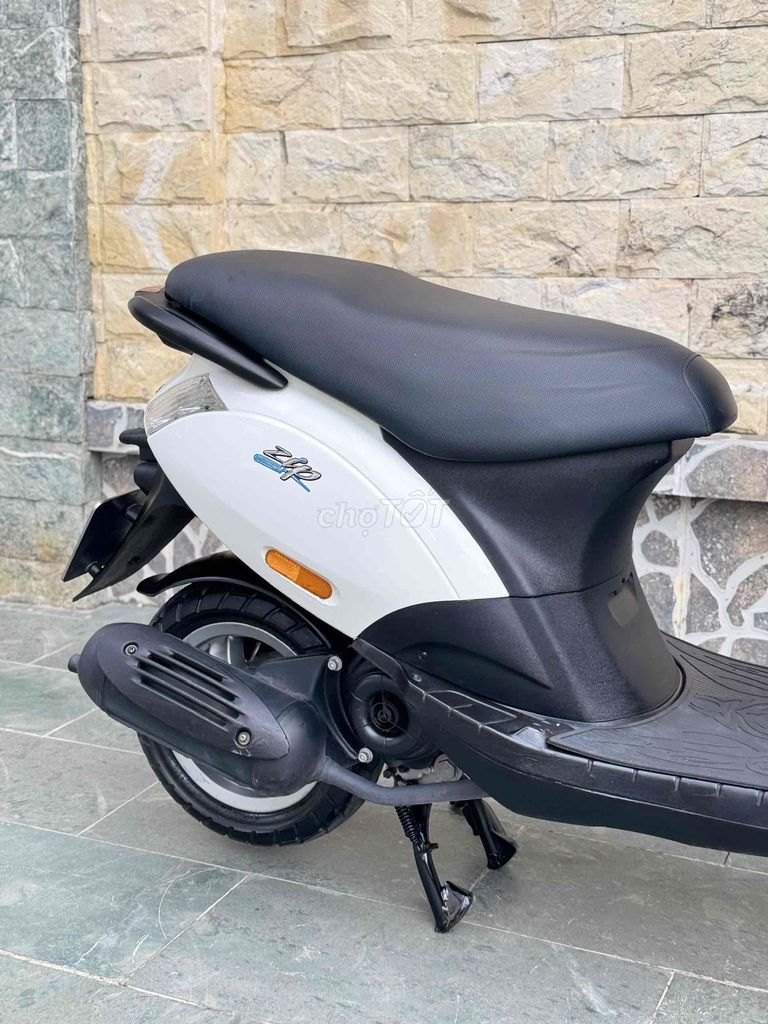Zip 100 Việt Nam! sơn máy zin 100% 2017 , 1 chủ. Mua bán Xe máy tại Quận Cầu Giấy Hà Nội được đăng bởi nguyễn bích thuỷ hình 13