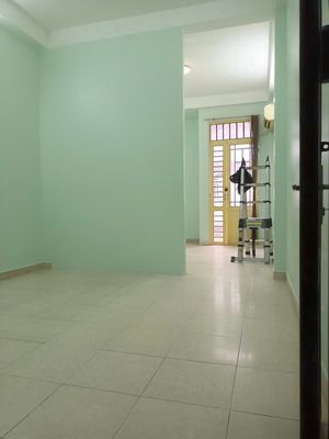Mình có nhà nguyên căn cho thuê, vị trí trung tâm siêu kết nối: