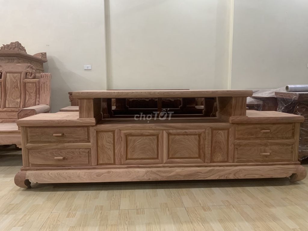 Kệ sofa lồi HĐ 240