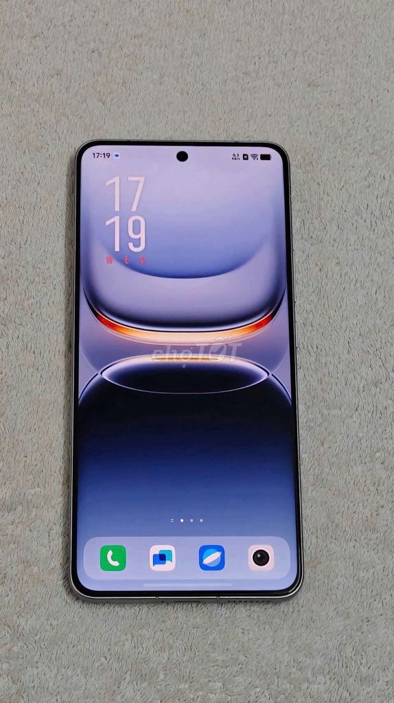 Vivo iQOO 13 Bạc 12GB/256GB. Mua bán Điện thoại tại Quận 1 Tp Hồ Chí Minh được đăng bởi Bảo SG hình 1