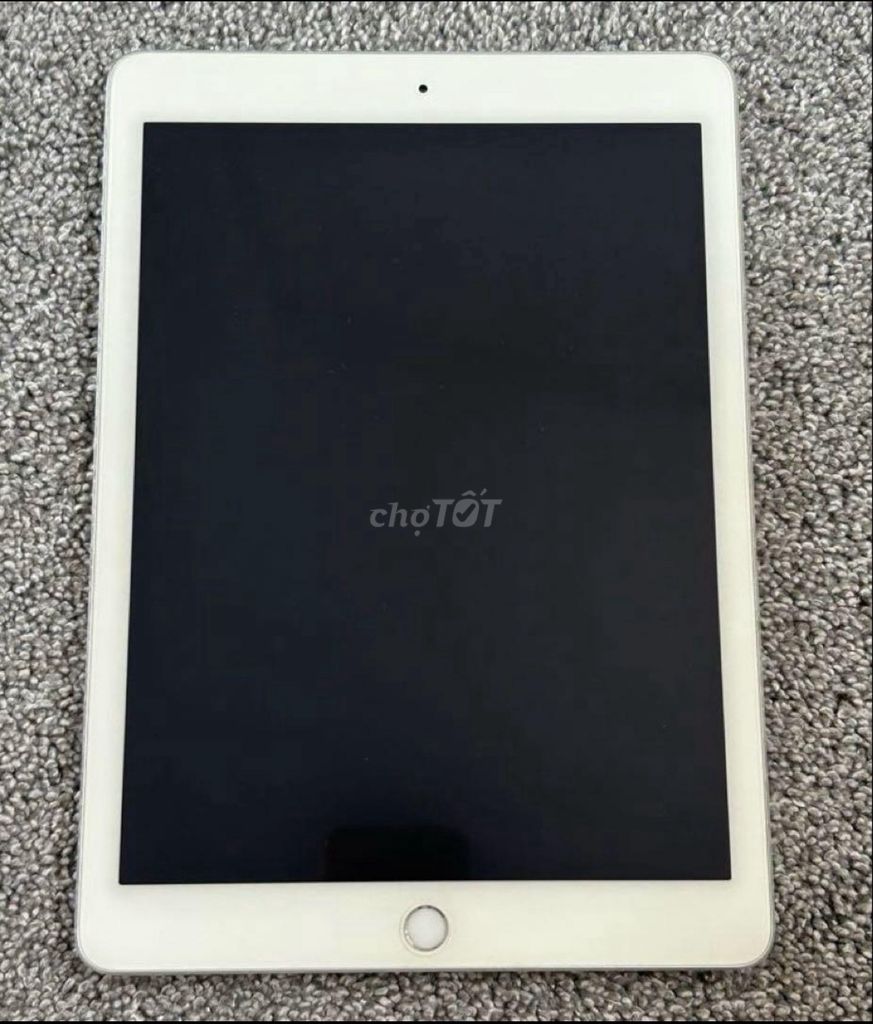 Apple iPad Air 2 Trắng. Mua bán Máy tính bảng tại Thành phố Vinh Nghệ An được đăng bởi Trình hình 1