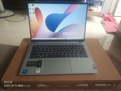 LENOVO Slim 5: i5 12450H/1T/14in FHD IPS/BH 23th!!. Mua bán Laptop tại Quận 6 Tp Hồ Chí Minh được đăng bởi HoneyZ