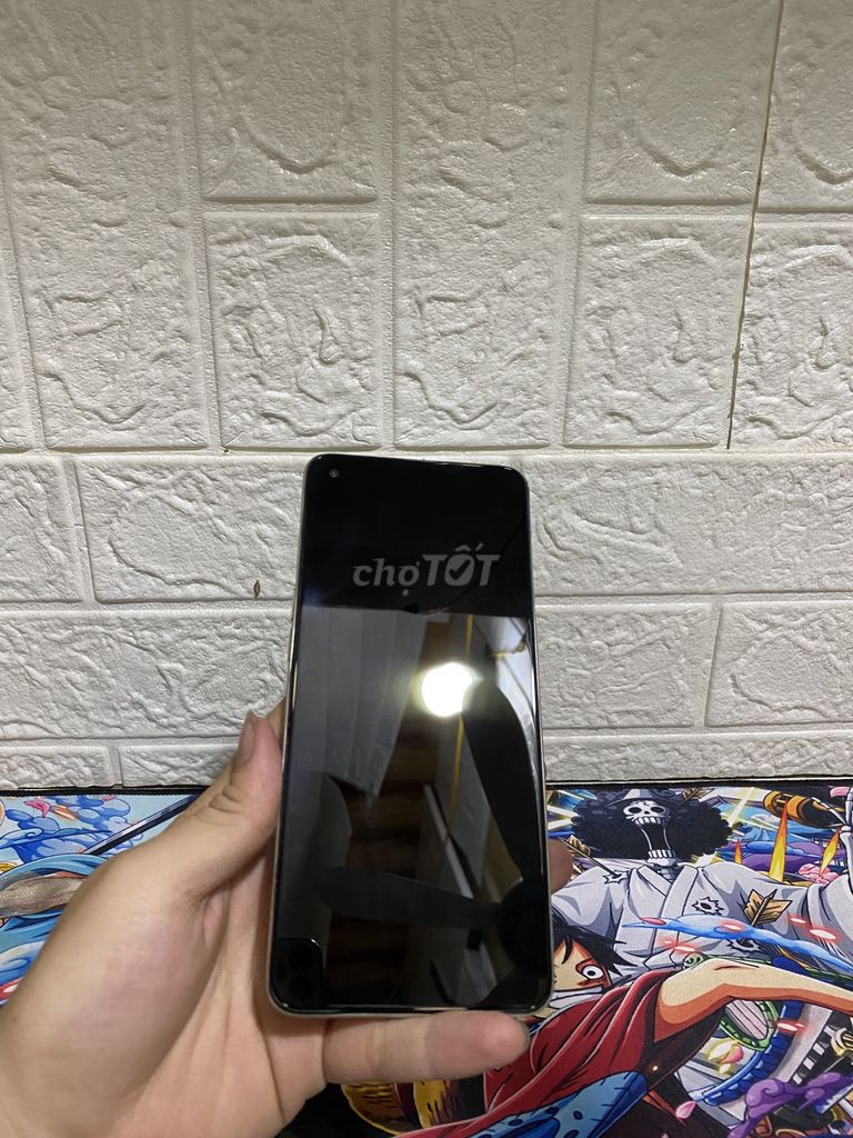 OPPO Reno8 Z 5G 256GB Xanh lá/Xanh dương Like New. Mua bán Điện thoại tại Quận Bình Tân Tp Hồ Chí Minh được đăng bởi Quốc Huy hình 1