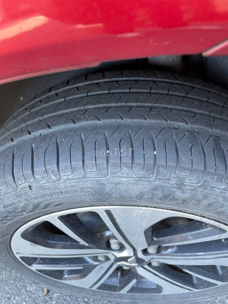 Mitsubishi Xpander 2020 1.5 AT - 80000 km. Mua bán Ô tô tại Quận Cẩm Lệ Đà Nẵng được đăng bởi Nguyễn Đức Trưởng hình 14