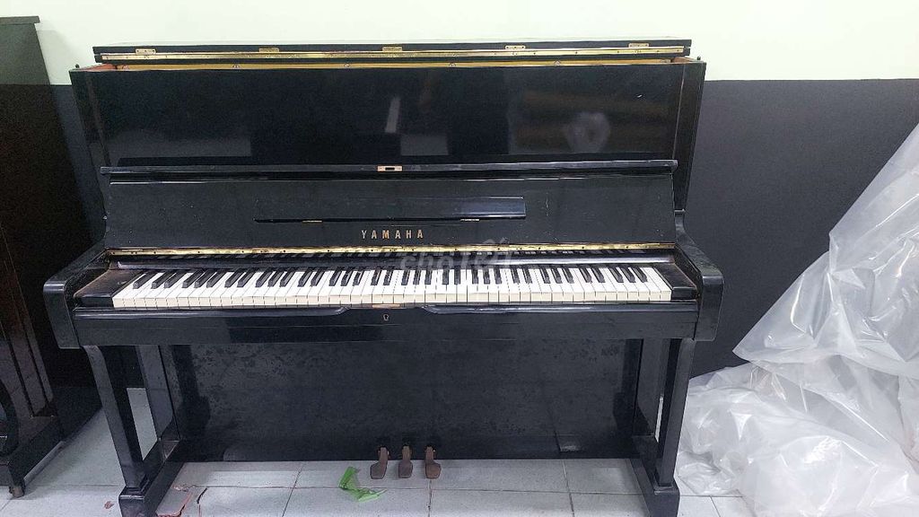 Piano Cơ Yamaha U1G còn fix khi mua 2