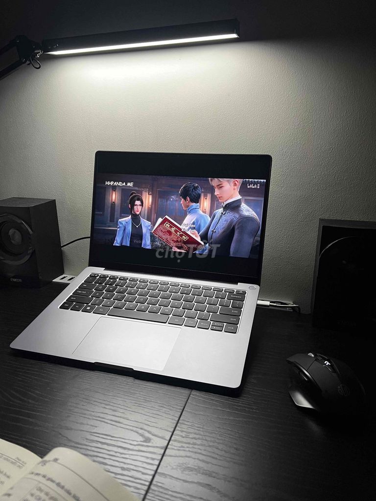 RedmiBook Pro 14 2022 Ryzen 7 16GB/512GB. Mua bán Laptop tại Quận 3 Tp Hồ Chí Minh được đăng bởi Dual Power hình 1