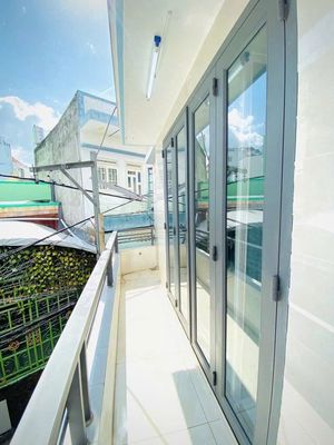 bán nhà  990tr Hoàng Văn Thụ, Thới Bình, Nình Kiều, Cần Thơ. DT 22m2. Mua bán nhà ở tại Quận Ninh Kiều Cần Thơ được đăng bởi Nguyễn Trường Giang