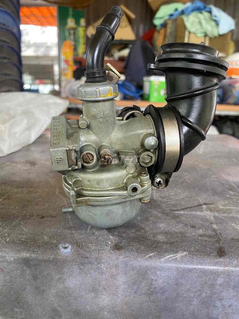 Bình xăng con apha 2002 theo xe. Mua bán Phụ tùng xe tại Thành phố Tân An Long An được đăng bởi Ôri hình 1