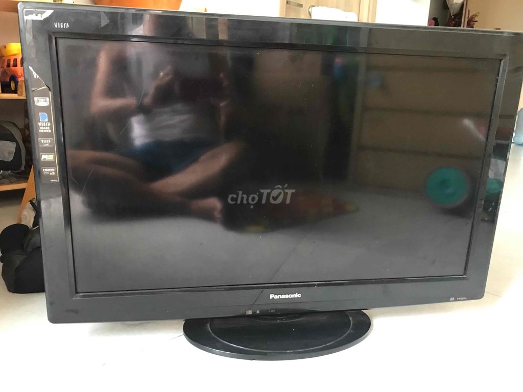 Tivi Panasonic TH-L32X20V Đã sử dụng. Mua bán Tivi, Âm thanh tại Quận 8 Tp Hồ Chí Minh được đăng bởi Hải hình 1