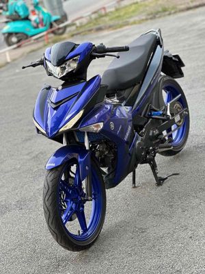 YAMAHA EXCITER MXKING BSTP CHÍNH CHỦ