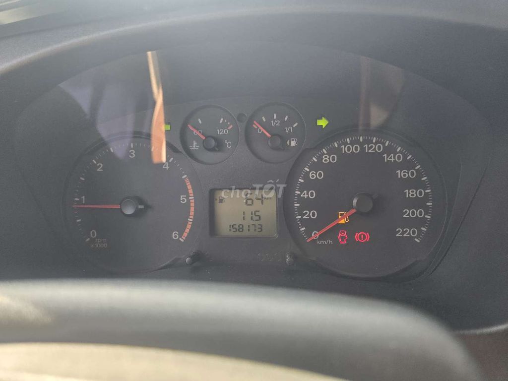 TRANSIT SVP SX T 12/2019 - 159000KM BẢO HÀNH 1 NĂM. Mua bán Ô tô tại Quận Bình Tân Tp Hồ Chí Minh được đăng bởi Lê Tử can  hình 16