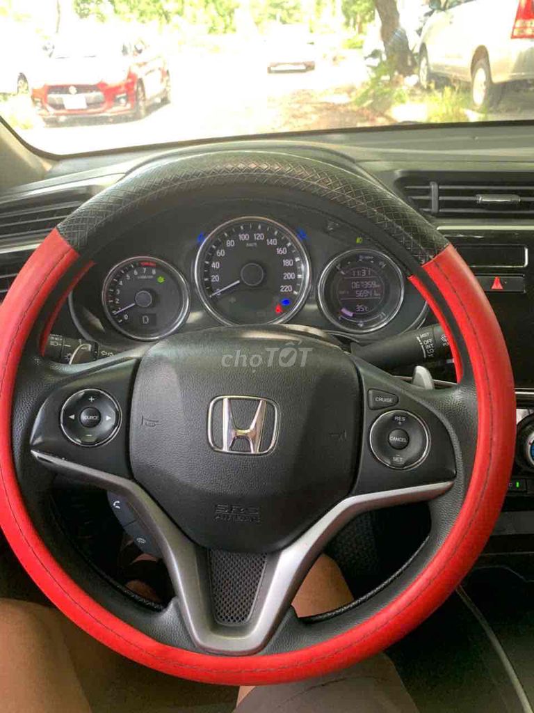 Honda City 2019 1.5 CVT - 60000 km 1chu mua mới. Mua bán Ô tô tại Thị xã Hương Thủy Thừa Thiên Huế được đăng bởi Đình vê hình 5