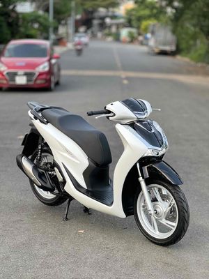 Shvn 125 Abs Trắng Đen 2021 Leng Keng Có Trả Góp🎉🎉. Mua bán Xe máy tại Thành phố Biên Hòa Đồng Nai được đăng bởi Xe Máy Phát Đồng