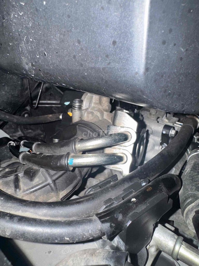 ✅VARIO 150cc 2021 ĐẸP ZIN NHƯ MỚI Khá Cọp 👍. Mua bán Xe máy tại Thành phố Long Xuyên An Giang được đăng bởi Cầm Đồ Bình Tâm  hình 11