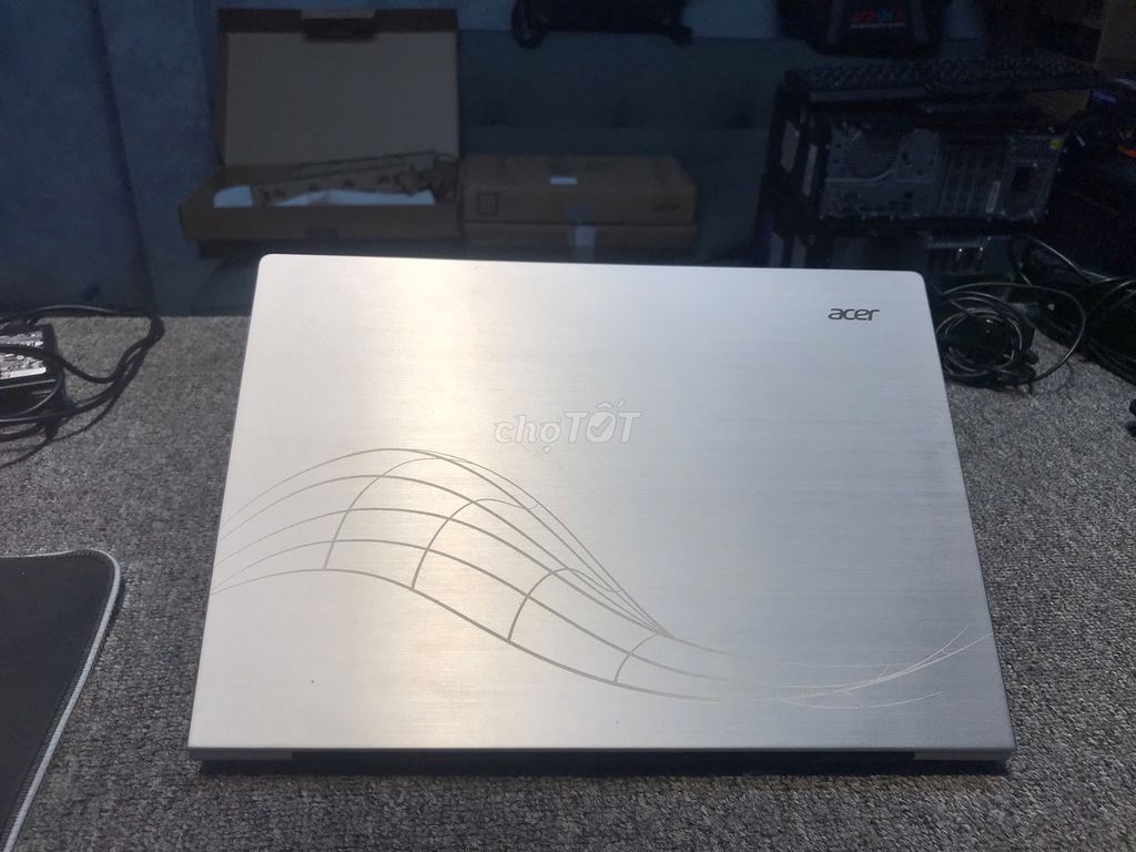 Acer Swift Lite 14 Ultra 5 14 inch 16GB/512GB. Mua bán Laptop tại Quận 3 Tp Hồ Chí Minh được đăng bởi Phát Liên hình 1
