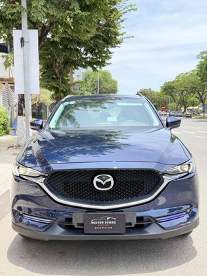 Mazda CX5 2020 Xanh