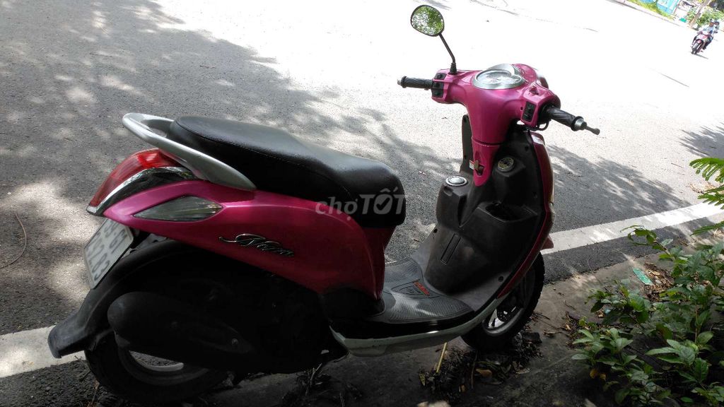 Bán xe Nozza Fi , giấy tờ đầy đủ, đăng ký 2012. Mua bán Xe máy tại Quận Gò Vấp Tp Hồ Chí Minh được đăng bởi Lê Hà hình 3