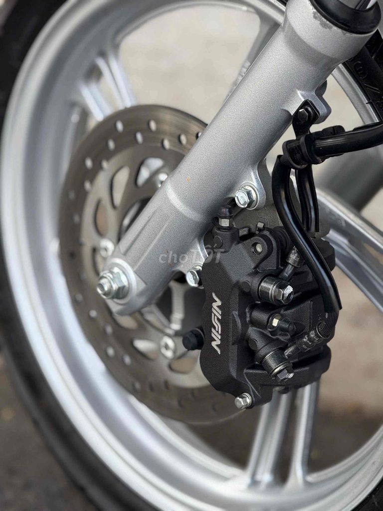 SH 160i 2024 TRẮNG LƯỚT ( CÓ ĐỔI XE GÓP ). Mua bán Xe máy tại Thành phố Thủ Đức Tp Hồ Chí Minh được đăng bởi Vũ Vũ hình 10