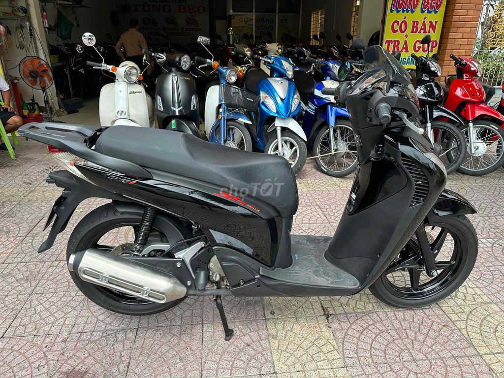 Ps 150i up full Sh vĩnh long. Mua bán Xe máy tại Thành phố Vĩnh Long Vĩnh Long được đăng bởi xe máy Tùng Beo hình 5