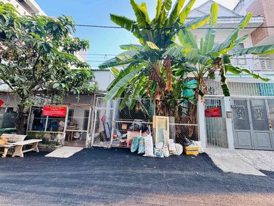 Đất 90 m² · Đường Hoàng Quốc Việt