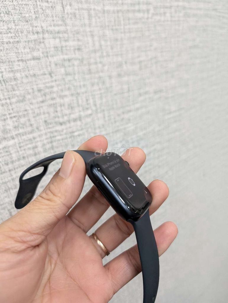 Apple Watch Siri 8 Bản 45mm