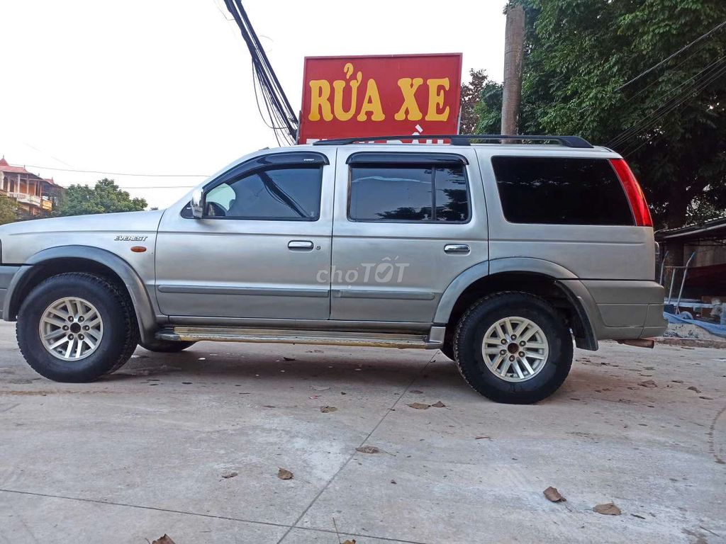 Bán Ford với Mẹc. Mua bán Ô tô tại Thị xã Sơn Tây Hà Nội được đăng bởi salamon hình 2