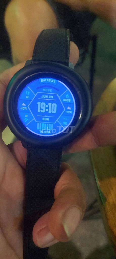 Garmin dư không dùng cần bán máy trần. Đang dùng
