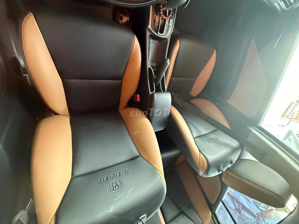 Honda City 2019 1.5 CVT - 70000 km. Mua bán Ô tô tại Huyện Cần Giuộc Long An được đăng bởi Cau Ut Nguyen hình 9