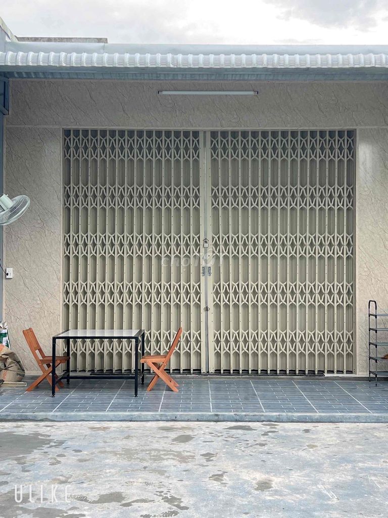 NGU YEN HOUSE В АРЕНДУ 5X20 М — НОВЫЙ ДОМ, ПОЛНОСТЬЮ МЕБЛИРОВАННЫЙ