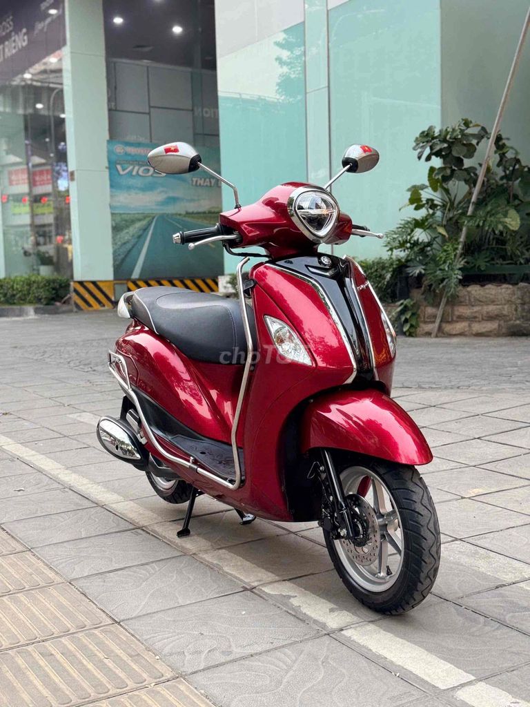 Grander 125fi bản cao cấp mặt đồng hồ điện tử 2019. Mua bán Xe máy tại Quận Cầu Giấy Hà Nội được đăng bởi nguyễn bích thuỷ hình 3