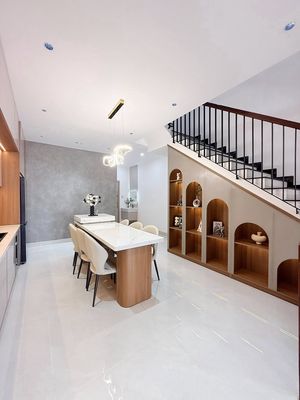 Rent · 4 bd · 100 м² · Quận Cẩm Lệ, ул. Đường Thanh Lương 18