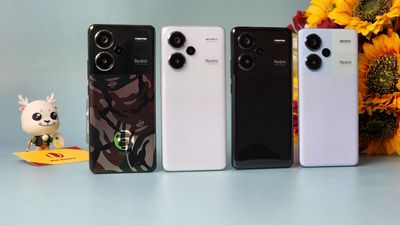Xiaomi Redmi Note 13 Pro Plus 5G-Tặng BHV- Góp